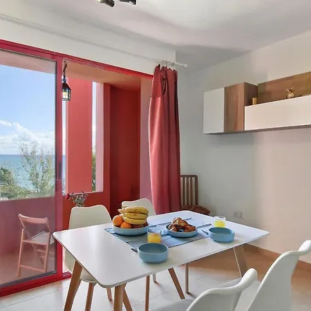 Muralla Roja Coral Apartment By Ghr Rentals Appartement Calpe