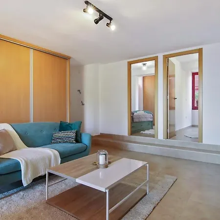 Appartement Muralla Roja Coral Apartment By Ghr Rentals *