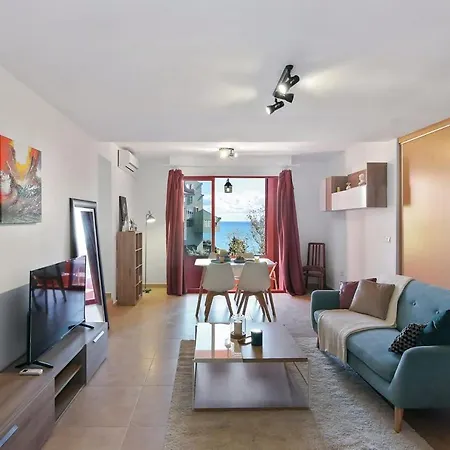Appartement Muralla Roja Coral Apartment By Ghr Rentals Calpe