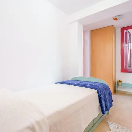 Appartement Muralla Roja Coral Apartment By Ghr Rentals
