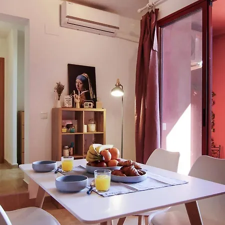 Appartement Muralla Roja Coral Apartment By Ghr Rentals Calpe